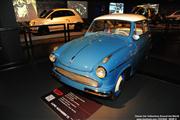 Museo dell'Automobile #Zagato Special - Torino - IT