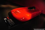 Museo dell'Automobile #Zagato Special - Torino - IT