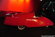 Museo dell'Automobile #Zagato Special - Torino - IT