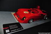 Museo dell'Automobile #Zagato Special - Torino - IT