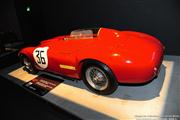 Museo dell'Automobile #Zagato Special - Torino - IT