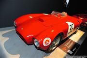 Museo dell'Automobile #Zagato Special - Torino - IT