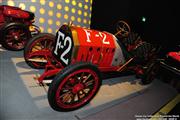 Museo dell'Automobile #Zagato Special - Torino - IT