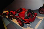 Museo dell'Automobile #Zagato Special - Torino - IT