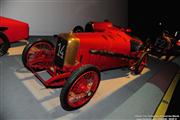 Museo dell'Automobile #Zagato Special - Torino - IT