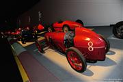 Museo dell'Automobile #Zagato Special - Torino - IT