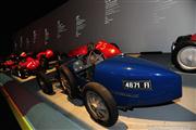 Museo dell'Automobile #Zagato Special - Torino - IT