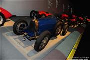 Museo dell'Automobile #Zagato Special - Torino - IT