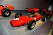 Museo dell'Automobile #Zagato Special - Torino - IT