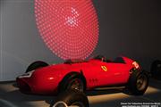 Museo dell'Automobile #Zagato Special - Torino - IT