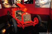 Museo dell'Automobile #Zagato Special - Torino - IT