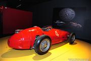 Museo dell'Automobile #Zagato Special - Torino - IT