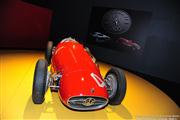 Museo dell'Automobile #Zagato Special - Torino - IT