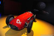 Museo dell'Automobile #Zagato Special - Torino - IT