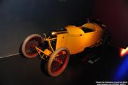 Museo dell'Automobile #Zagato Special - Torino - IT