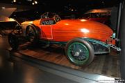 Museo dell'Automobile #Zagato Special - Torino - IT