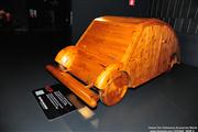 Museo dell'Automobile #Zagato Special - Torino - IT