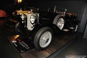 Museo dell'Automobile #Zagato Special - Torino - IT