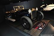 Museo dell'Automobile #Zagato Special - Torino - IT