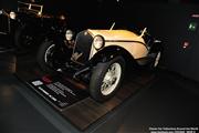 Museo dell'Automobile #Zagato Special - Torino - IT