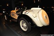 Museo dell'Automobile #Zagato Special - Torino - IT