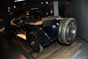 Museo dell'Automobile #Zagato Special - Torino - IT