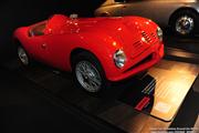 Museo dell'Automobile #Zagato Special - Torino - IT