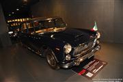 Museo dell'Automobile #Zagato Special - Torino - IT