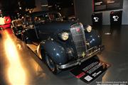 Museo dell'Automobile #Zagato Special - Torino - IT