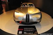 Museo dell'Automobile #Zagato Special - Torino - IT