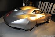 Museo dell'Automobile #Zagato Special - Torino - IT