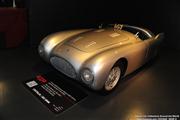 Museo dell'Automobile #Zagato Special - Torino - IT