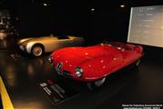 Museo dell'Automobile #Zagato Special - Torino - IT