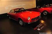 Museo dell'Automobile #Zagato Special - Torino - IT