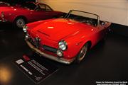 Museo dell'Automobile #Zagato Special - Torino - IT