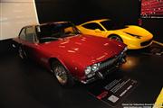 Museo dell'Automobile #Zagato Special - Torino - IT