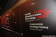 Museo dell'Automobile #Zagato Special - Torino - IT