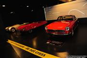 Museo dell'Automobile #Zagato Special - Torino - IT