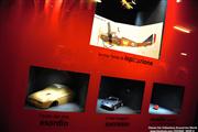 Museo dell'Automobile #Zagato Special - Torino - IT