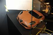 Museo dell'Automobile #Zagato Special - Torino - IT