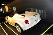 Museo dell'Automobile #Zagato Special - Torino - IT