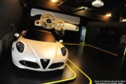 Museo dell'Automobile #Zagato Special - Torino - IT