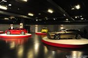 Museo dell'Automobile #Zagato Special - Torino - IT