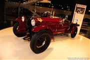 Museo dell'Automobile #Zagato Special - Torino - IT