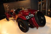 Museo dell'Automobile #Zagato Special - Torino - IT