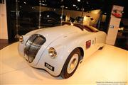 Museo dell'Automobile #Zagato Special - Torino - IT