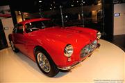 Museo dell'Automobile #Zagato Special - Torino - IT