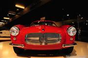 Museo dell'Automobile #Zagato Special - Torino - IT