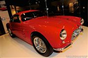 Museo dell'Automobile #Zagato Special - Torino - IT