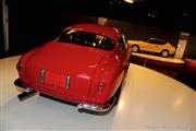 Museo dell'Automobile #Zagato Special - Torino - IT